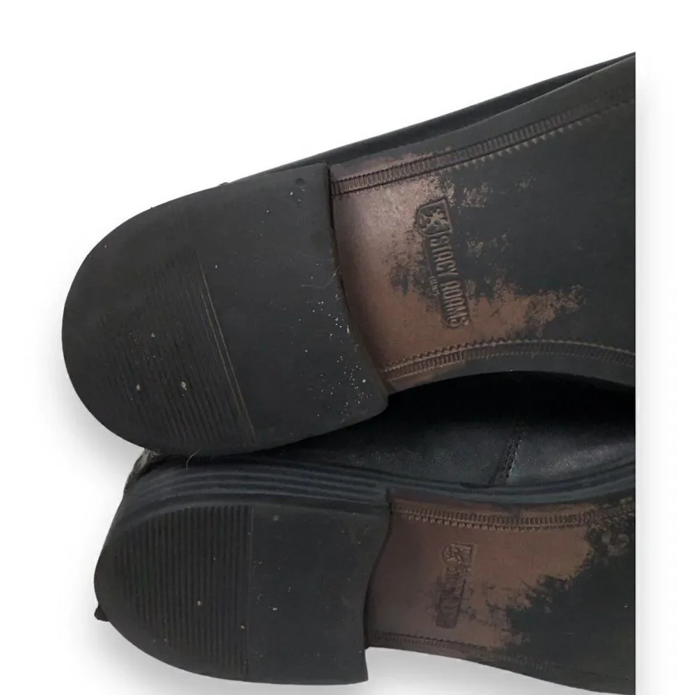 Stacy Adams brand stacy